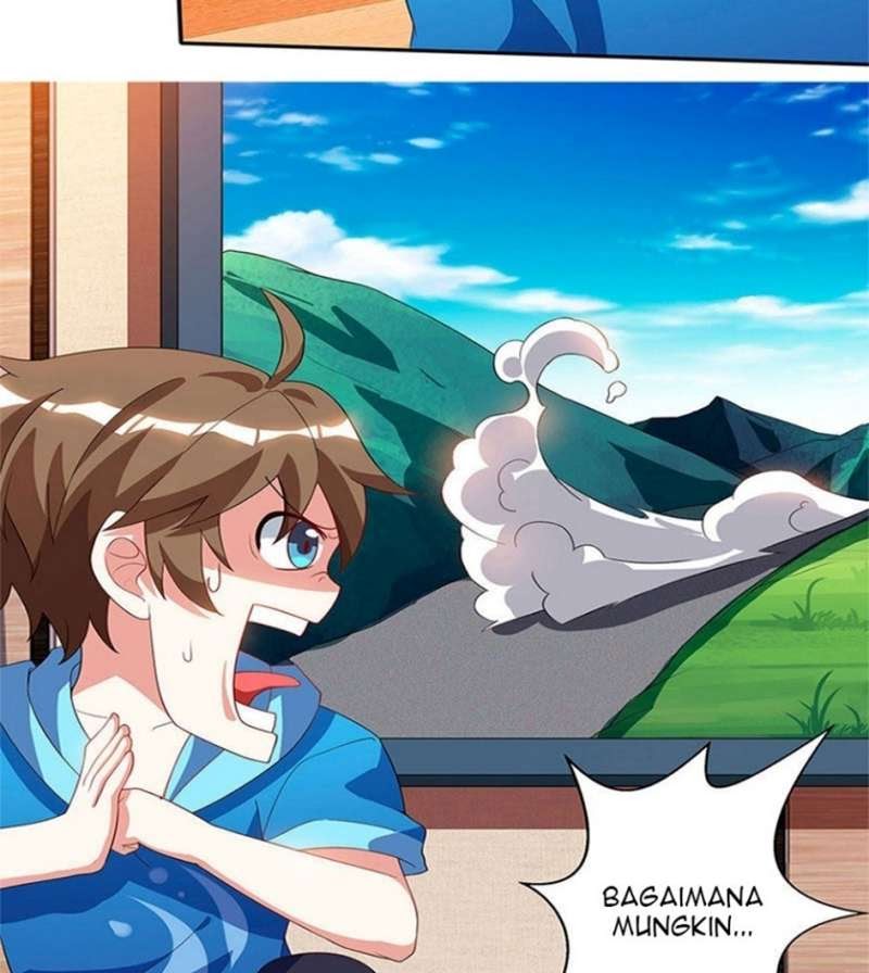Genius Mad Man Chapter 57 Gambar 21